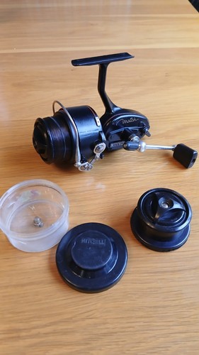 Mitchell 440a match - match, autobail
