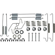 BRAKE SHOE FITTING SET FITS