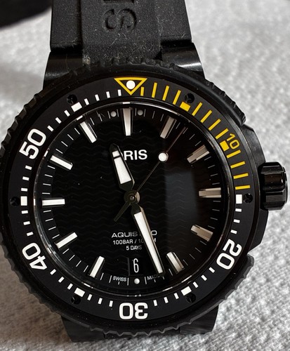 Oris aquis pro calibre 400 - oris,