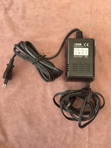 Boss brc 230t adapter - eu,