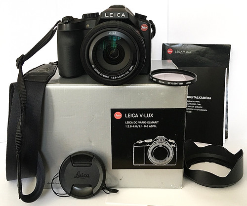 Leica lux typ 114 20mp - leica,