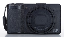 Ricoh GR III Digital Camera
