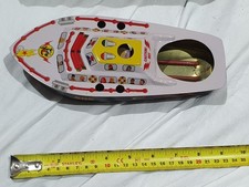 Tinplate Style Pop Pop