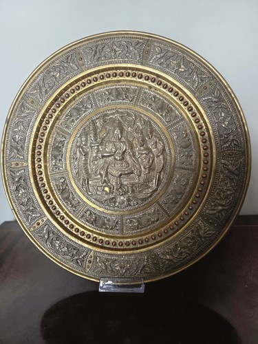 Large antique 19thc - large,