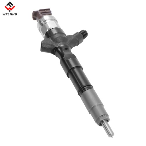 Diesel fuel injector for - diesel,