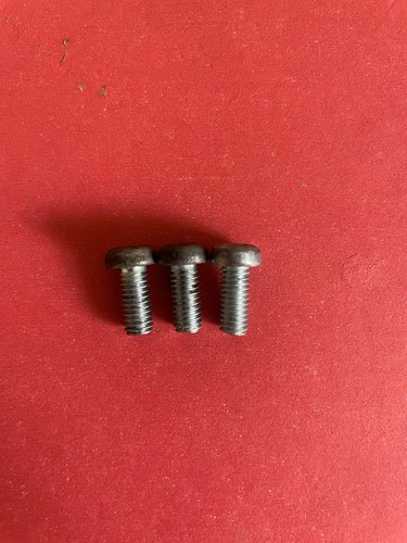 Yamaha 6mm screws - , 06014