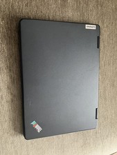 Lenovo ThinkPad 11e Yoga