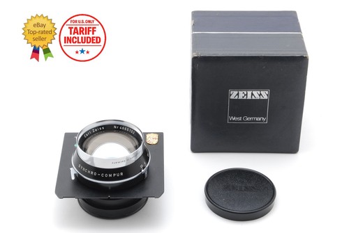 Opt mint box carl zeiss - [opt,