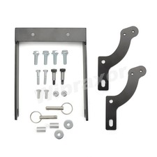 For Honda ATC 70 1978-1985 Models Rear Flip Up Fender Kit No Cutting Required