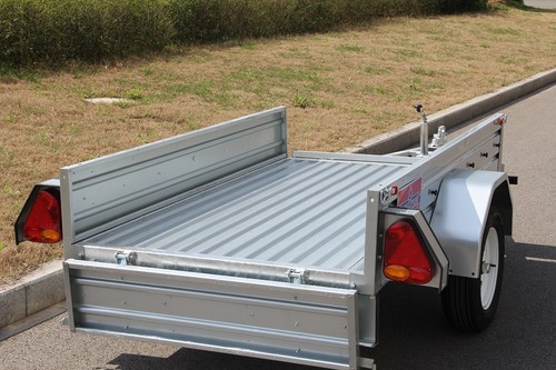 New from apache - apache, trailers,