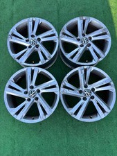 VW GOLF, TOURAN, SHARAN 17"