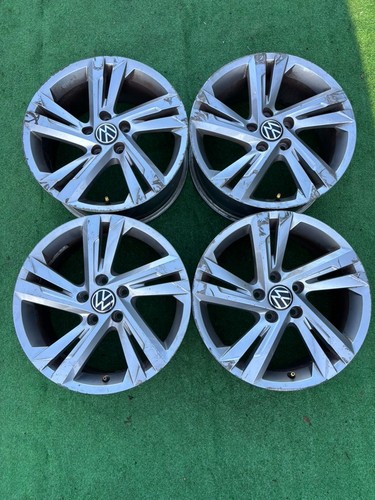 Golf touran sharan 17 - sharan, 17"
