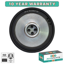 Crankshaft Crank Pulley, BMW