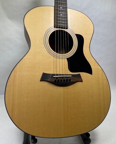 2022 taylor 114e - taylor, 6-string