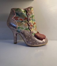 Irregular Choice Golden Years