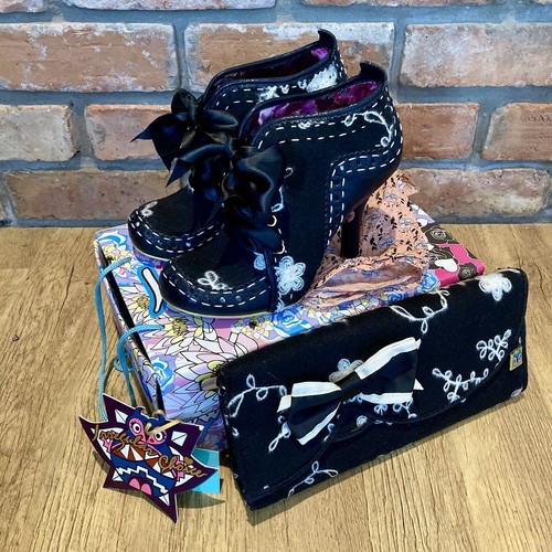 Irregular choice abigail - irregular, abigail’s