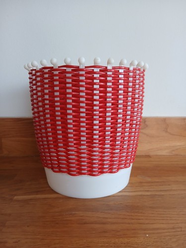 Vintage 1960 red - vintage,