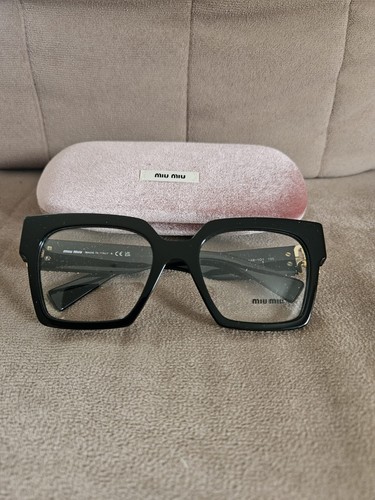 Miu women eyeglasses - miu, women's