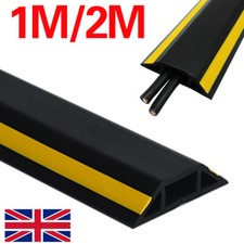 Heavy Duty Floor Cable Cover