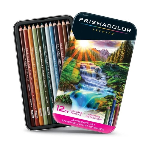 Prismacolor premier thick - prismacolor, core