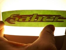 LITESPEED Cyles GENUINE Factory Decal transfer sticker Titanium USA bikes OEM