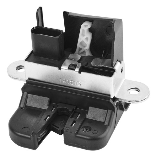 Tailgate rear hatch - rear,