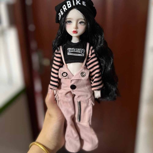 Cute bjd doll - cute, sd