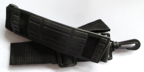 Shoulder carrying strap for - shoulder,
