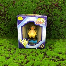 Pocket Dragon Happy Retirement