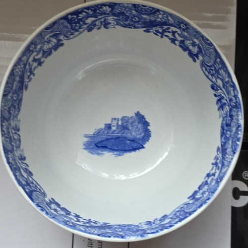 Spode copeland italian - spode, blue