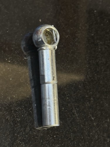 Uno turbo metal - uno, accelerator