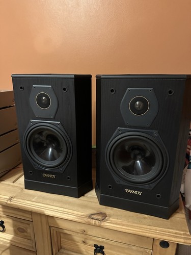 Tannoy 605 vintage wire - 605, 11