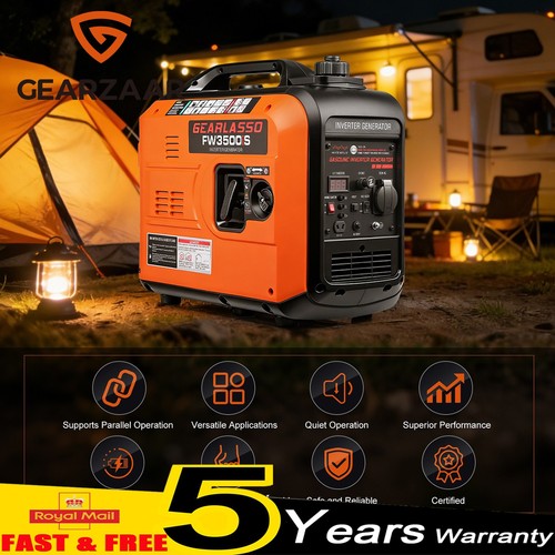 3300w inverter generator - inverter,