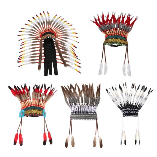Native american inspired - american,