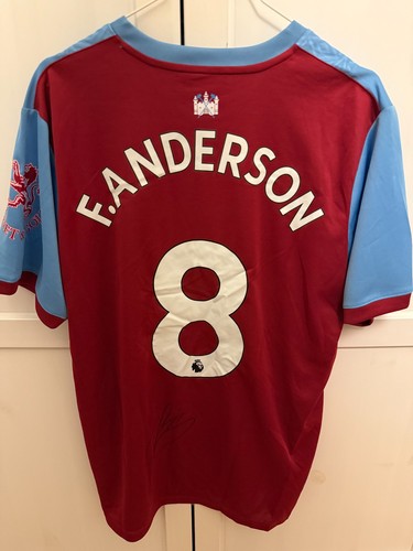 West ham united - ham, felipe