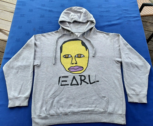 Original odd future ofwgkta - odd,