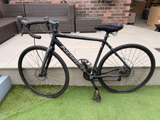 Norco Threshold 54cm Road Bike