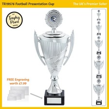 FOOTBALL Presentation Cup