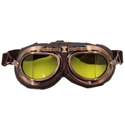 Ieron aviator flying goggles - ieron,