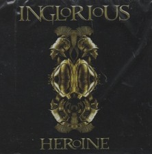 INGLORIOUS - HEROINE - WHITNEY