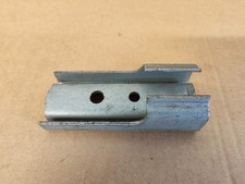 FRONT BUMPER SLIDER BRACKET -