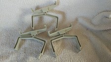 3x Tomy Aurora AFX Track High