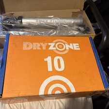 Gun and dry zone damp - ,