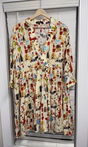 Lior paris dolly dress - dolly, #9