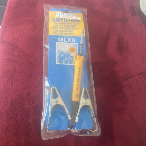 S519410 mlxs 12v - mlxs, 25w