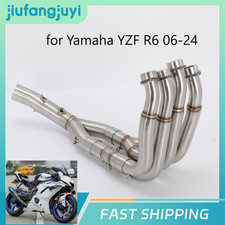 fit Yamaha YZF R6 2024