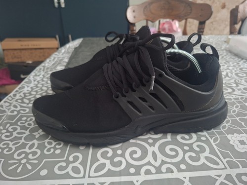 Nike air presto triple - nike, |