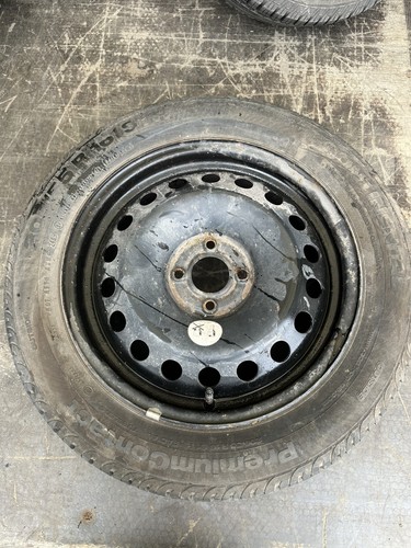 Mk3 renault megane spare - 08-16,