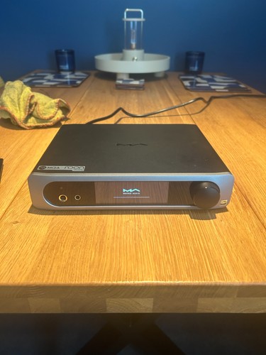 Matrix audio mini - audio, streamer