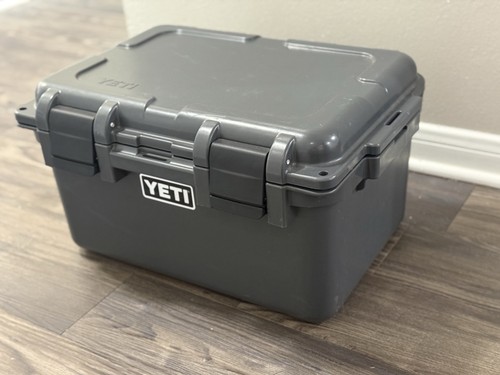 Yeti loadout gobox - yeti, gear